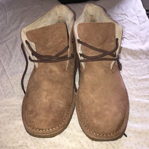 men’s uggs